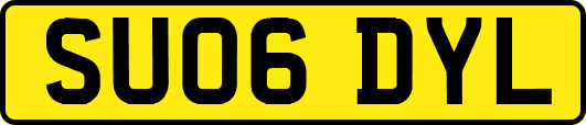 SU06DYL