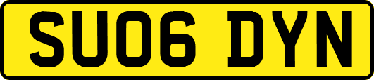 SU06DYN