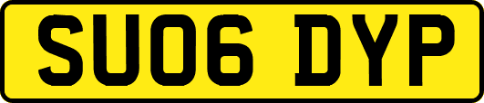 SU06DYP