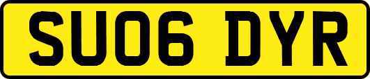 SU06DYR