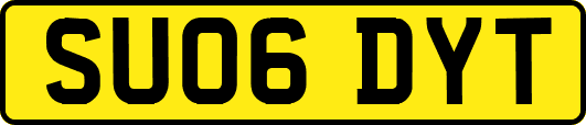 SU06DYT