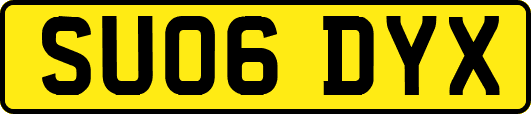 SU06DYX