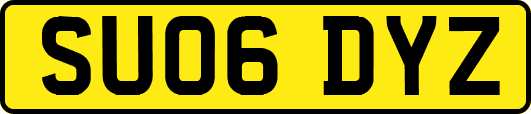 SU06DYZ