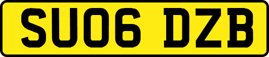 SU06DZB