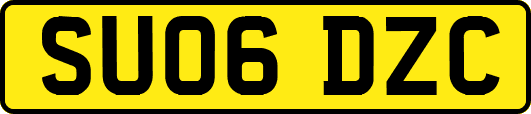 SU06DZC