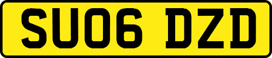 SU06DZD