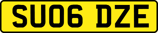 SU06DZE