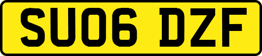 SU06DZF