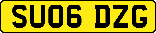 SU06DZG