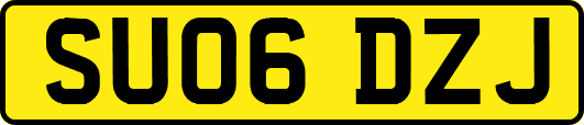 SU06DZJ
