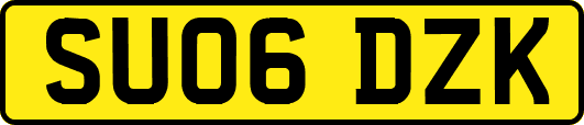 SU06DZK