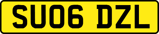 SU06DZL