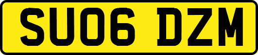 SU06DZM