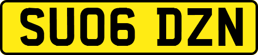 SU06DZN