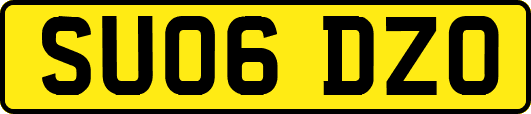 SU06DZO