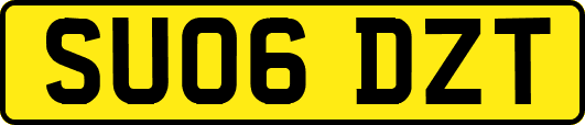 SU06DZT