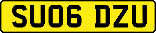 SU06DZU