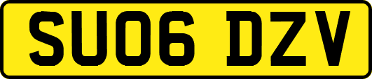 SU06DZV