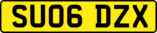 SU06DZX