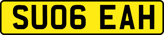 SU06EAH