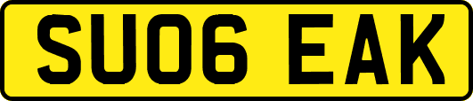 SU06EAK