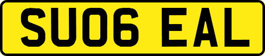 SU06EAL