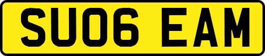 SU06EAM