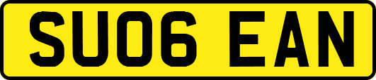 SU06EAN
