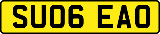 SU06EAO