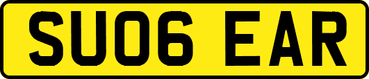 SU06EAR