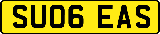 SU06EAS
