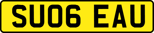 SU06EAU