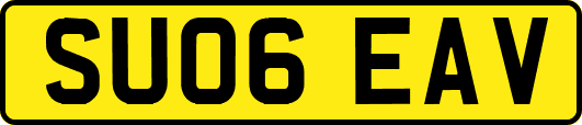 SU06EAV