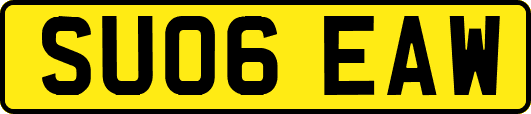SU06EAW