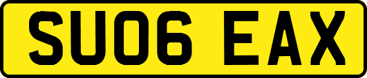 SU06EAX
