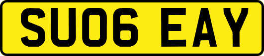 SU06EAY