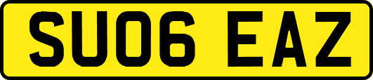 SU06EAZ