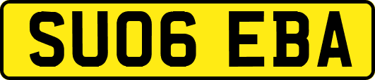 SU06EBA