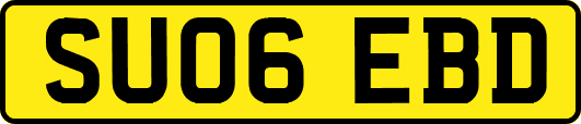SU06EBD