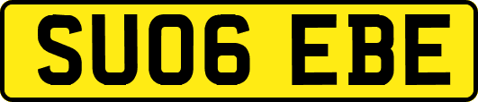SU06EBE