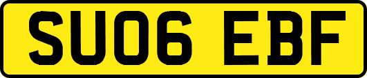 SU06EBF