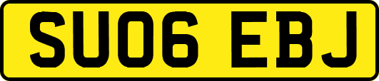 SU06EBJ