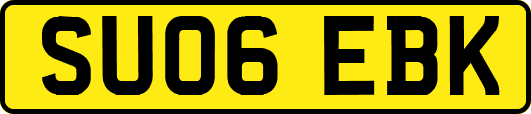 SU06EBK