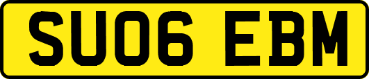 SU06EBM