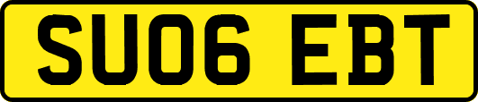 SU06EBT