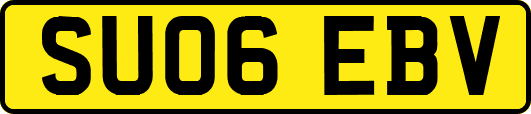 SU06EBV