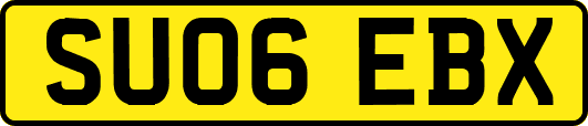SU06EBX