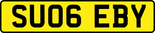 SU06EBY