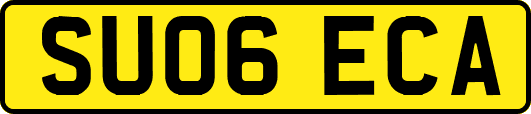 SU06ECA