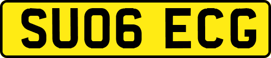 SU06ECG